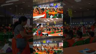 LED Wall | Multicam Setup | Light | Sound | Biswa Bangla Milan Mela Prangan