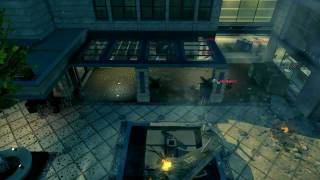 Call of Duty: Modern Warfare 3 - Most epic multi-kill (for me)