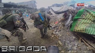 Download Lagu Tropa ng sundalo sa Marawi ibinahagi ang aktwal na... MP3 Gratis