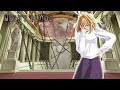 melty blood the end of 1000 years red arcueid