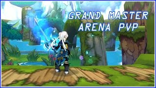 [Elsword KR] Grand Master PvP [1]