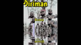 WAMEBLOOD x SEANRII x J-LIKO - Diriman (🎵🌴🇸🇧🇵🇬 2024) //SIOPSMANABEH_YOUTUBE_CHANNEL