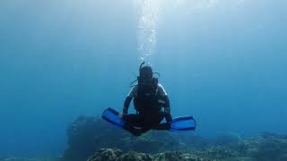 Discovery Dive Course Dive Batanes