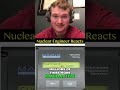 uranium is safe compared to this nuclear engineer reacts to nilered