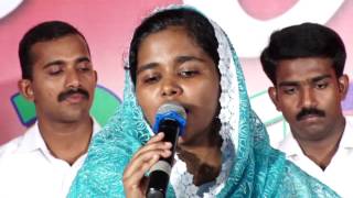 Emperor Emmanuel Bible Convention _ Moovattupuzha_ April 4-2017- Worship Part 5