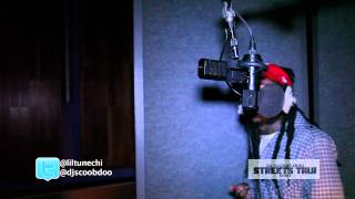 PT. 2 Making of "SHE WILL" Lil Wayne ft. Drake directed by DJ Scoob Doo
