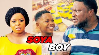 Soya Boy (Lawanson Family Show)