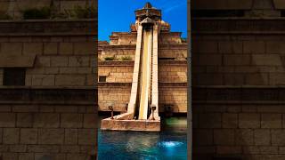 Wild Wadi Waterpark, Dubai #shorts/迪拜疯狂维迪水上乐园/迪拜瘋狂維迪水上樂園