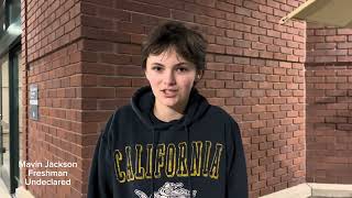 Is Parking a Problem at SJSU?