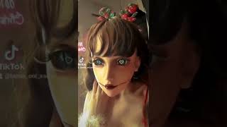 My old video 🥰  #キグルミ #着ぐるみ #kigurumi #dollmaking