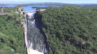 diques de cordoba (piedras moras - embalse - los molinos - san roque) paseo por calamuchita