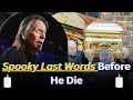 Legendary Folk Singer Gordon Lightfoot Spooky Last Words Before He Die. @CelebritiesBiographer  2023