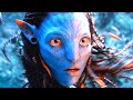 Why Avatar: The Way Of Water Completely Whiffed On Neytiri's Story Arc