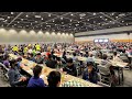 Washington State Elementary Chess Championships U1500