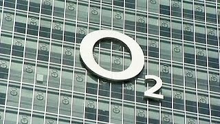 O2 and 3Mobile prove it's good to talk by creating UK giant