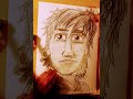 HTTYD Fanart pencil drawing #shorts #art #traditionalart #httyd3 #httyd2 #httyd1 #hiccup