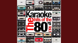 Show Some Respect (Karaoke Version) (Originally Performed By Tina Turner)