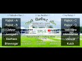 Day 1 || Sindhi Premier League - Rajkot || UT Sports Live