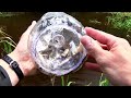 how to make a fish trap with plastic bottle awesome life hacks