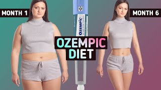 The Ozempic Diet: The Facts You Need to Know