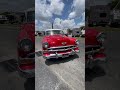 1954 chevy belair hardtop 235 engine powerglide