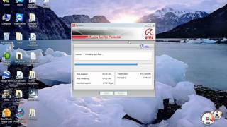 Avira Anti Virus Install and Configure