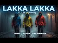 Lakka Lakka - Tulu Hip Hop - YemZii, RapZin, Paapi Manja