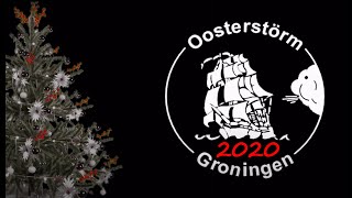 Oosterstörm Kerstconcert 2020 \