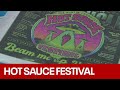 Austin Chronicle Hot Sauce Festival is back | FOX 7 Austin