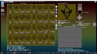 Edit Sprites with C64 Dev Machine
