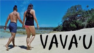 The BEST WAY to travel Vava'u, Tonga | Traveling Tonga Day 9