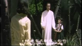 琼瑶影视歌曲 之《庭院深深》李碧華