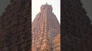 Greatness of Indian Architecture 🙏🙏 #india ##trending #truth #thanjavur #lordshiva