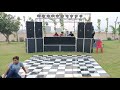 p audio dj setup / 2 Bass 4 top / dj vlogs / full dj setup / dj sanjay vlogs Dholpur