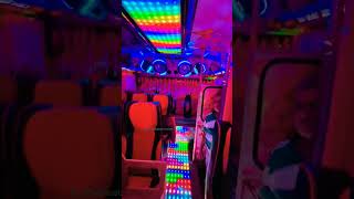 Neela pabalu red edition...❤😚|| 2023 new bus video|| #shorts #2023 #subscribe