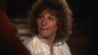 A Star Is Born (1976) - piano scene