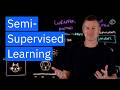 What is Semi-Supervised Learning?