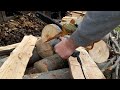 Make drill chainsaw