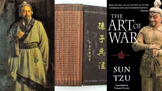 Decoding Sun Tzu: A 10-Minute Dive into 'The Art of War'
