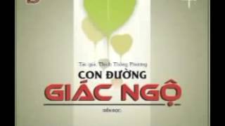 Con Đường Giác Ngộ - HT Thích Thông Phương