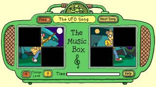 PC Longplay - Arthur The Music Box