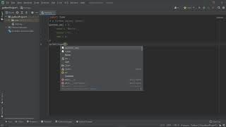 WRITE A PYTHON PROGRAM TO CONVERT PYTHON OBJECT TO JSON DATA | WORLDWIDE PROGRAMMER