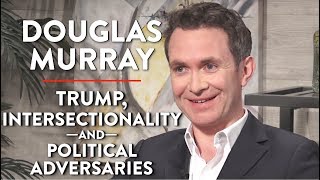 On Trump & Political Adversaries (Pt. 1) | Douglas Murray | INTERNATIONAL | Rubin Report