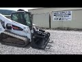 bobcat 72