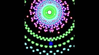 Generic Bullet Hell prototype