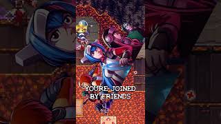 CrossCode - Speed Review #rpg #review