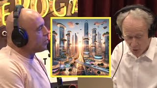 JRE: Advanced Civilization Is Real!