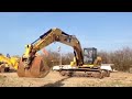 caterpillar 320cl