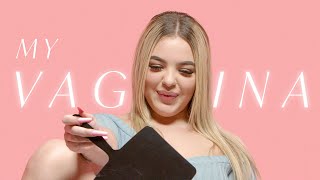 Women Look At Their Vaginas For The First Time First Takes Cut Cut Mp3