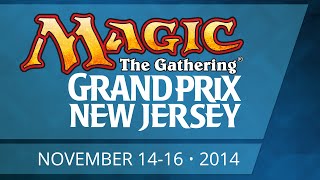 GPNJ - Round 7 - Brian Braun-Duin vs Andrew Cuneo [Magic: the Gathering]